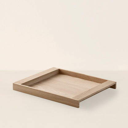 No. 10 Tray