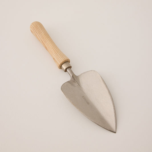 Transplanting Trowel