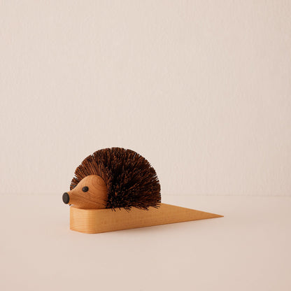 Hedgehog Door Stop