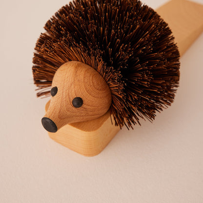 Hedgehog Door Stop