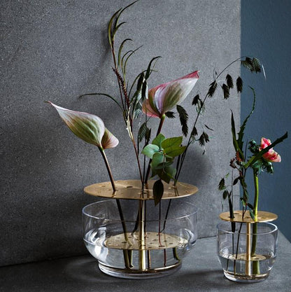 Ikebana Vase