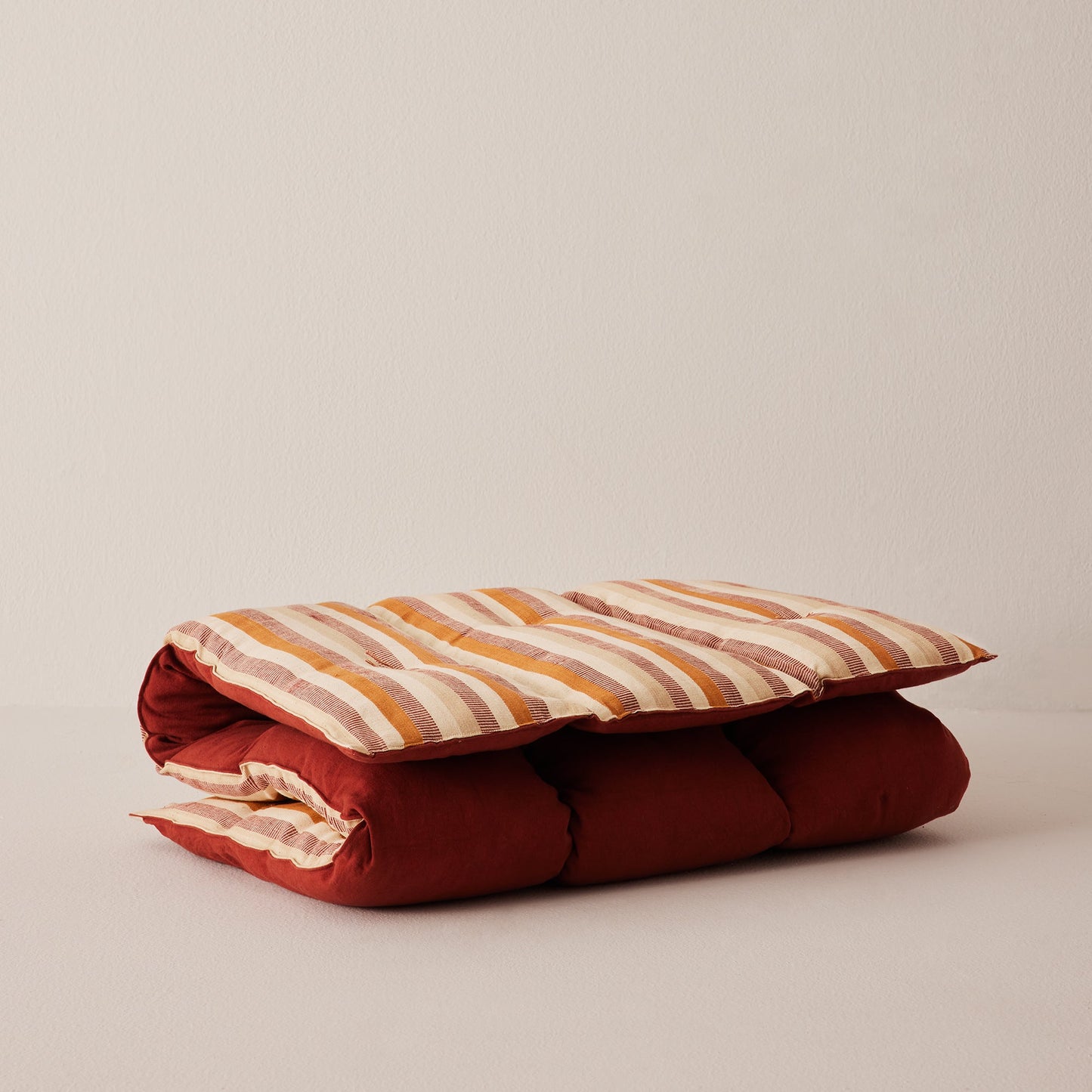 Kapok Mattress Rectangular - Collaboration