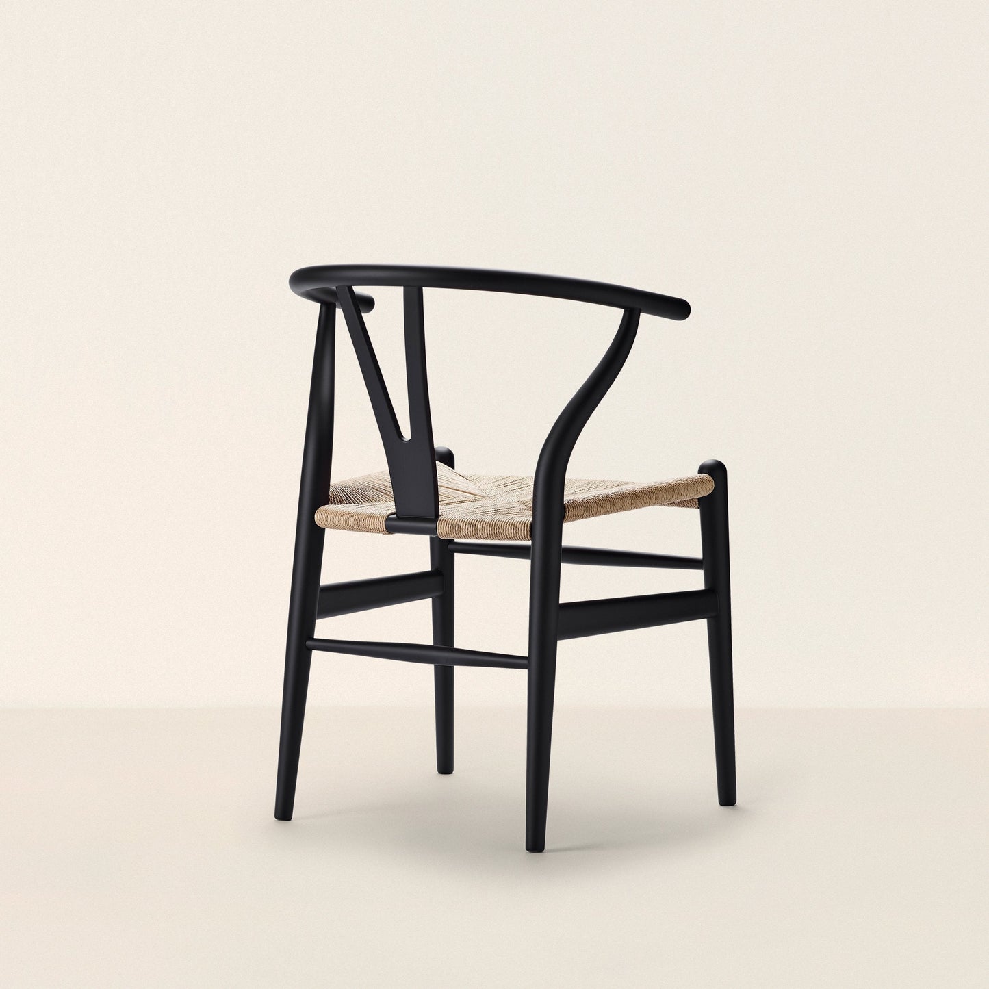 CH24 | Wishbone Chair