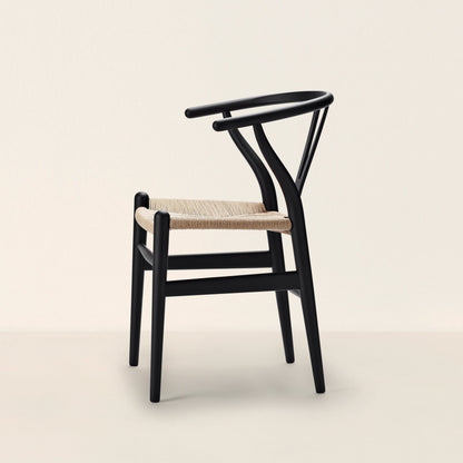 CH24 | Wishbone Chair