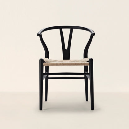 CH24 | Wishbone Chair