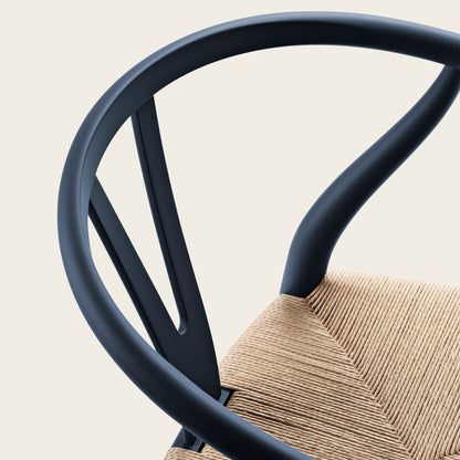 CH24 | Wishbone Chair