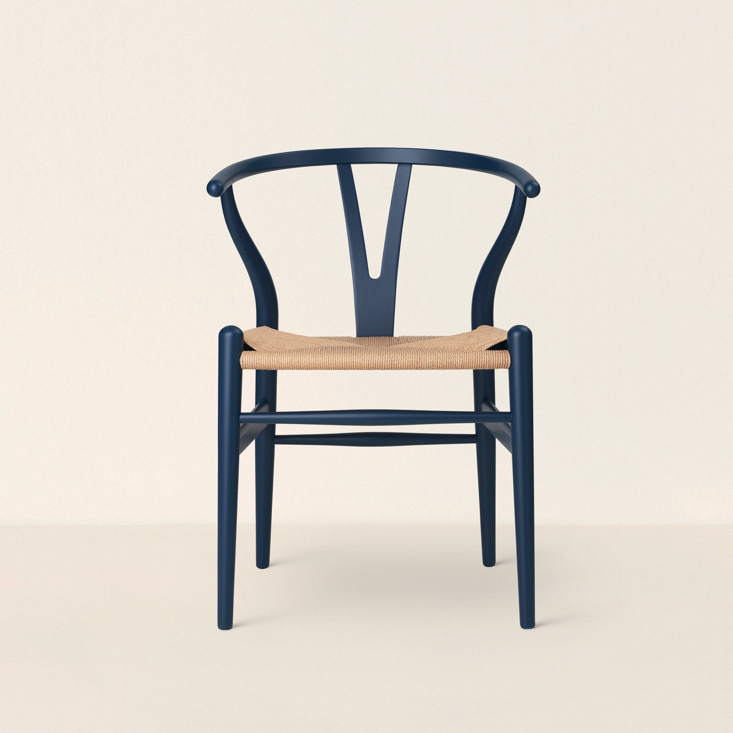 CH24 | Wishbone Chair