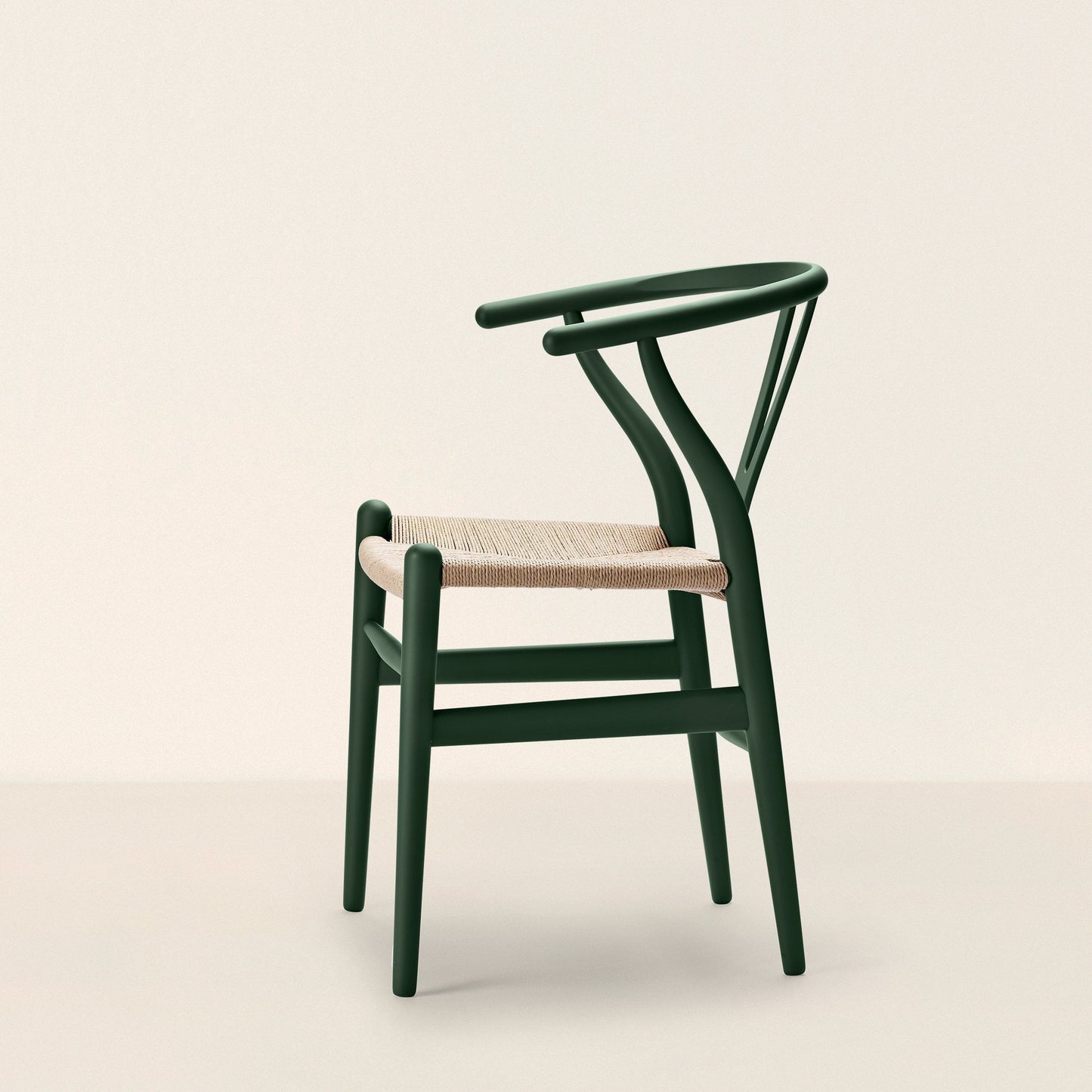 CH24 | Wishbone Chair