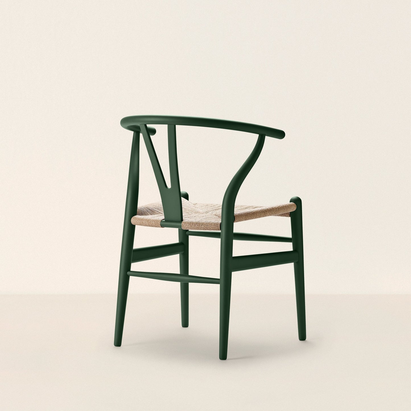 CH24 | Wishbone Chair