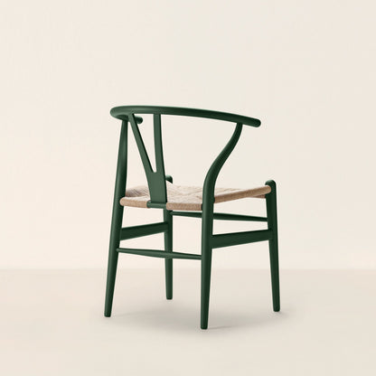 CH24 | Wishbone Chair