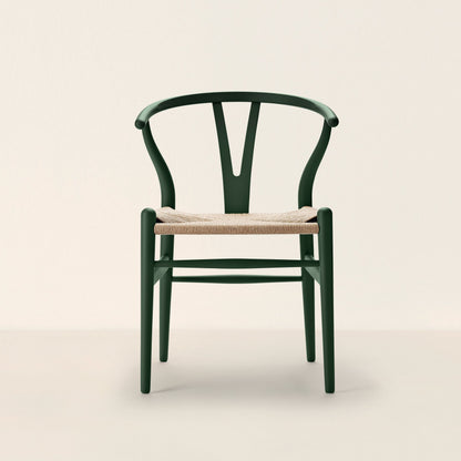 CH24 | Wishbone Chair