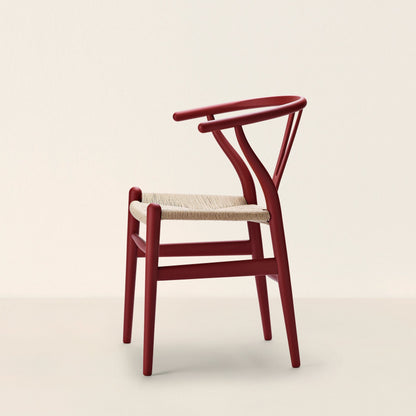 CH24 | Wishbone Chair