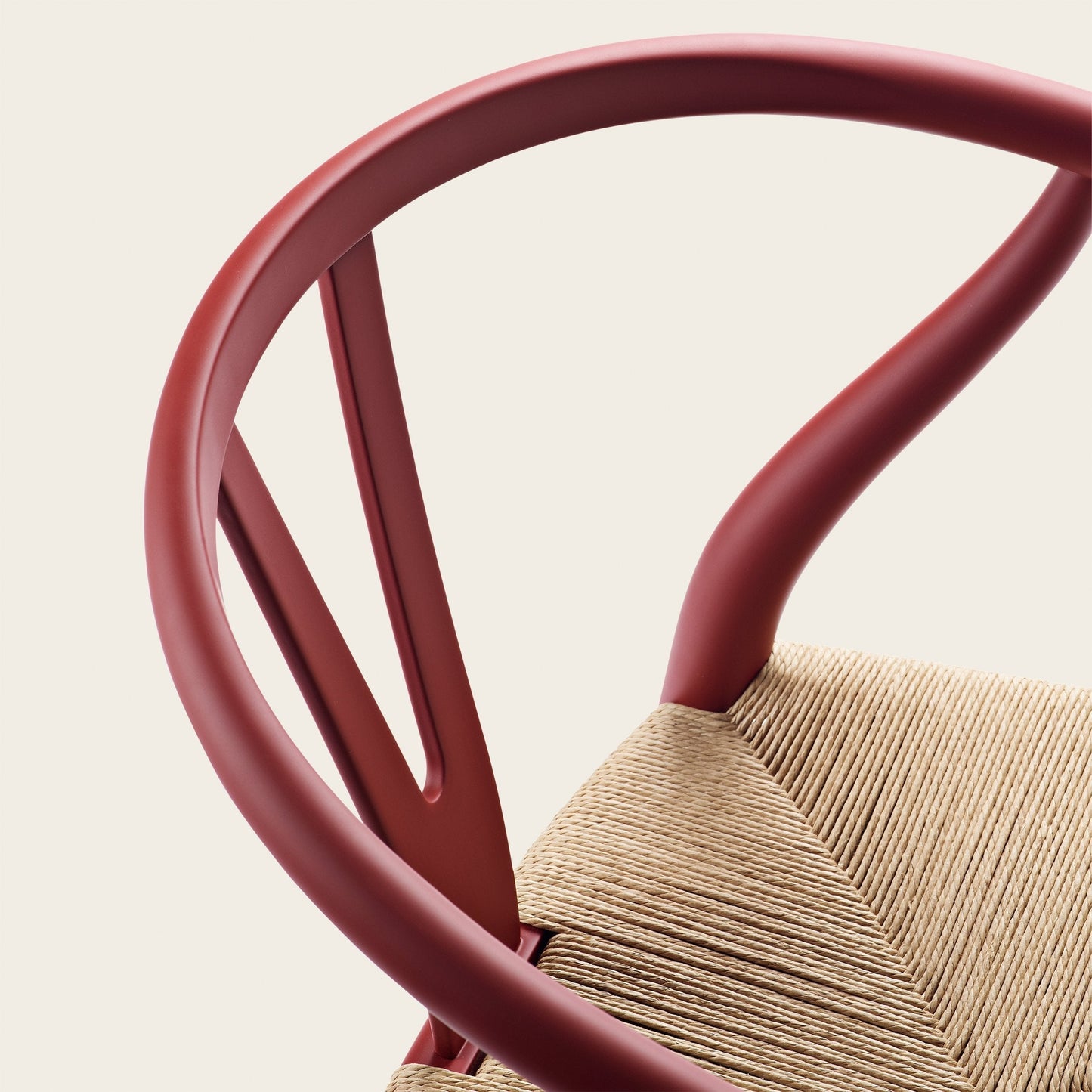 CH24 | Wishbone Chair