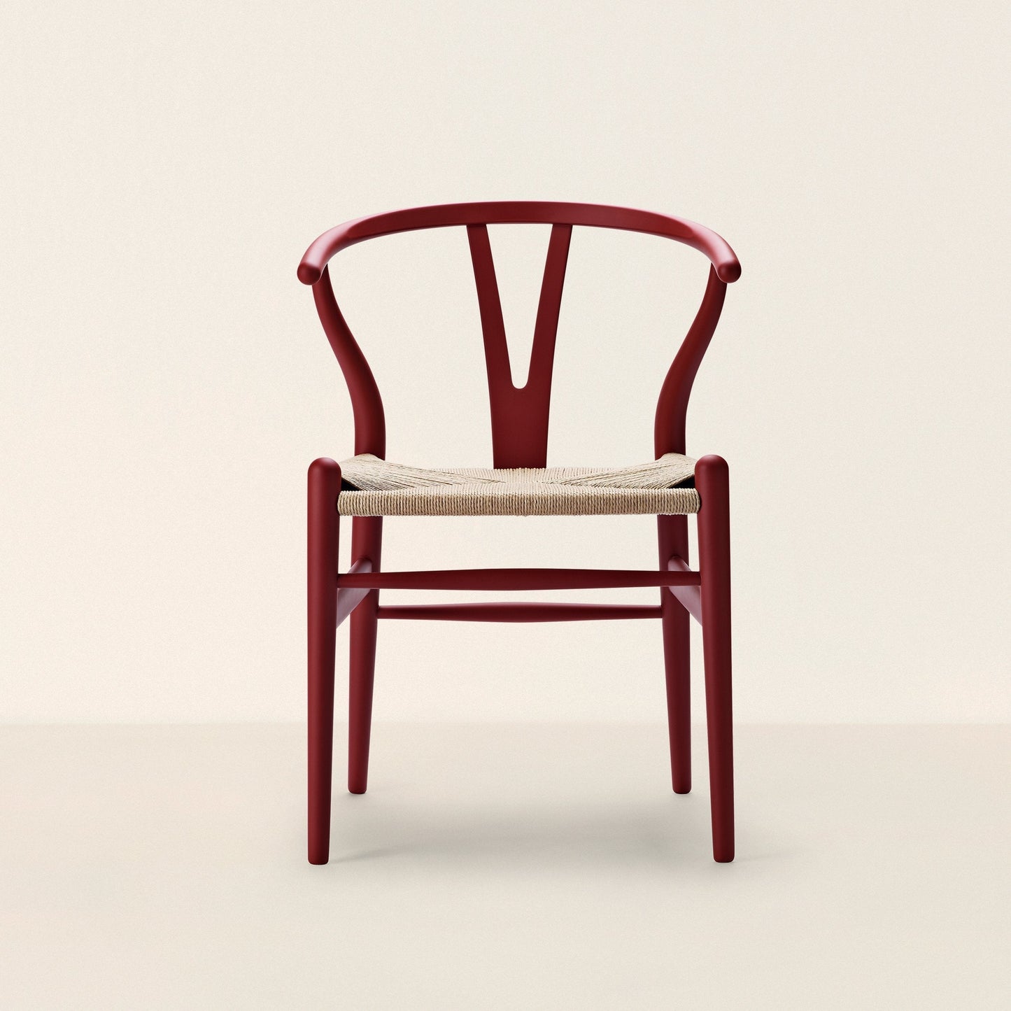 CH24 | Wishbone Chair