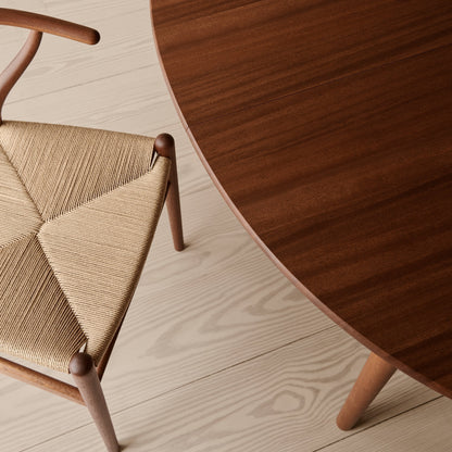 CH24 | Wishbone Chair