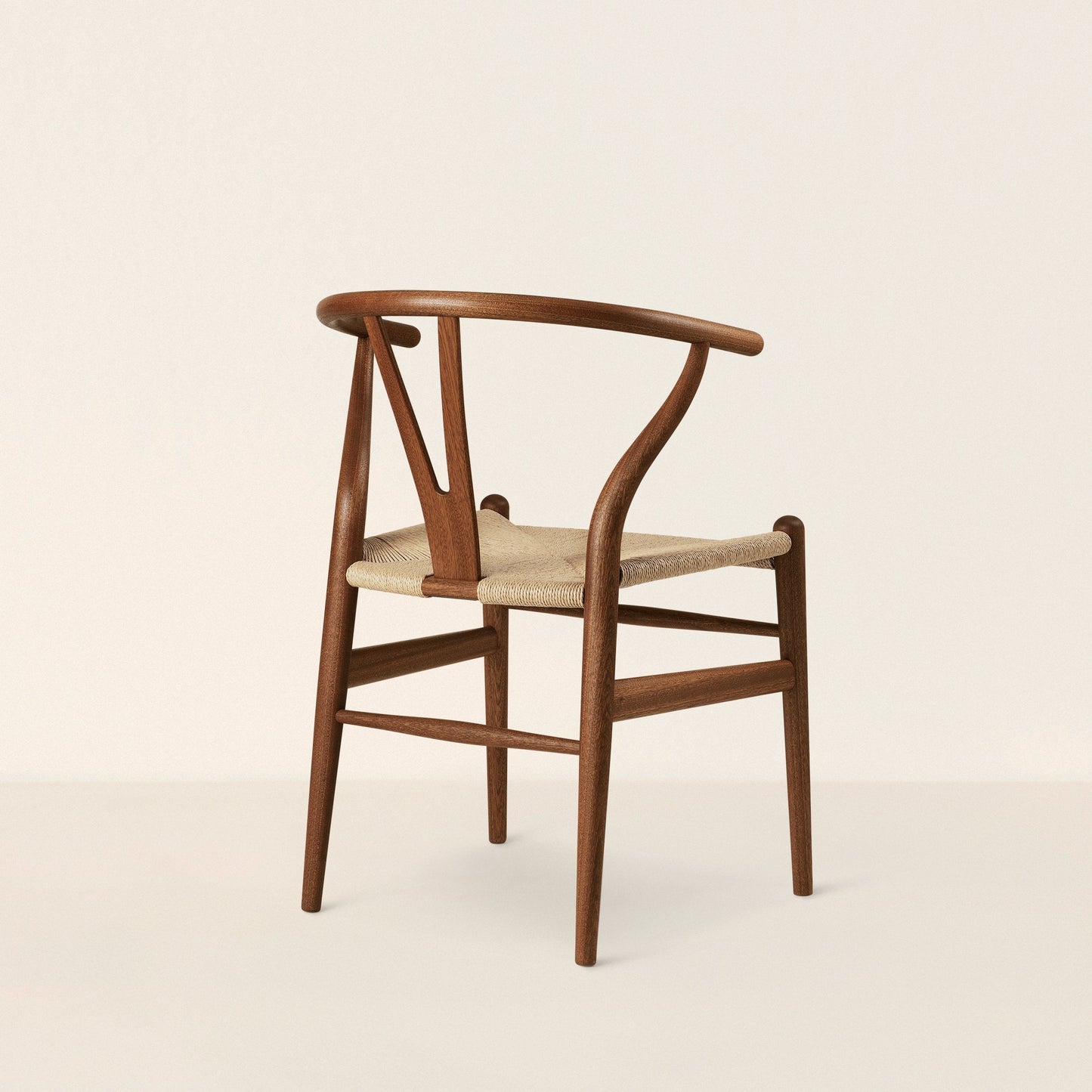 CH24 | Wishbone Chair