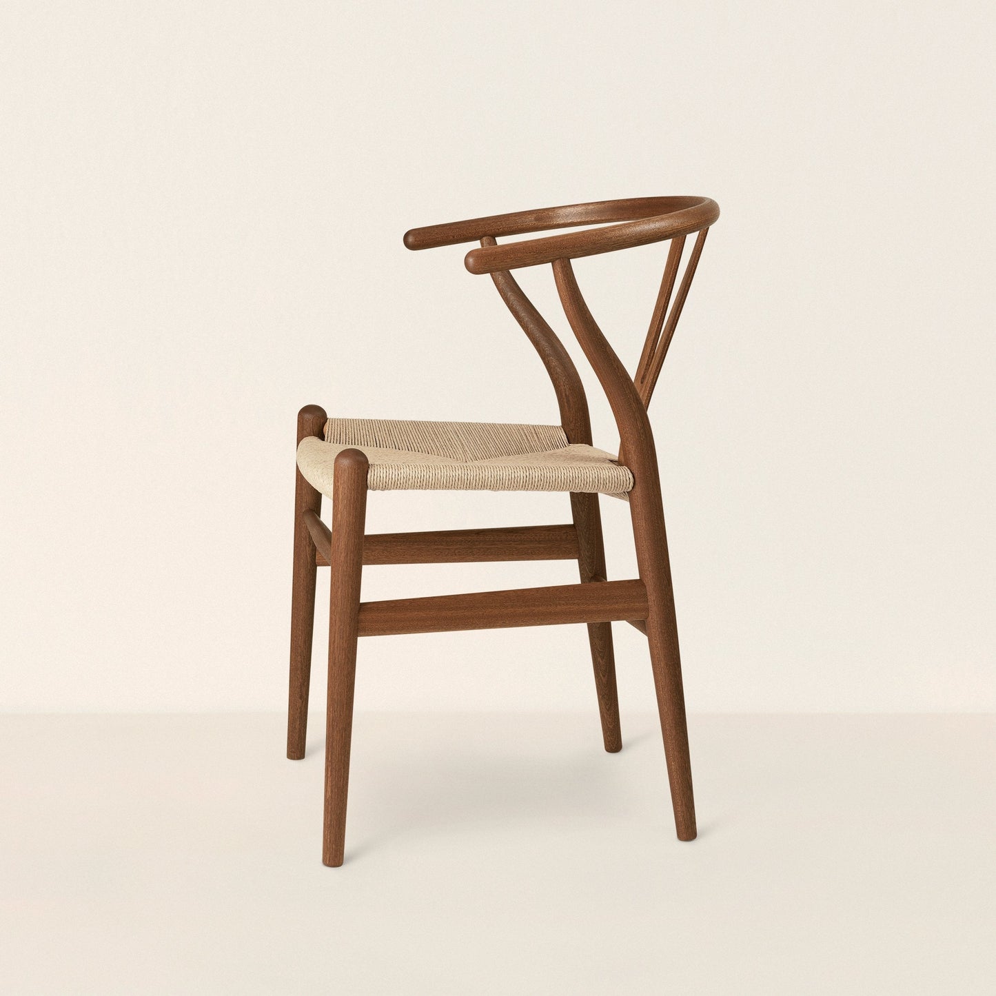 CH24 | Wishbone Chair