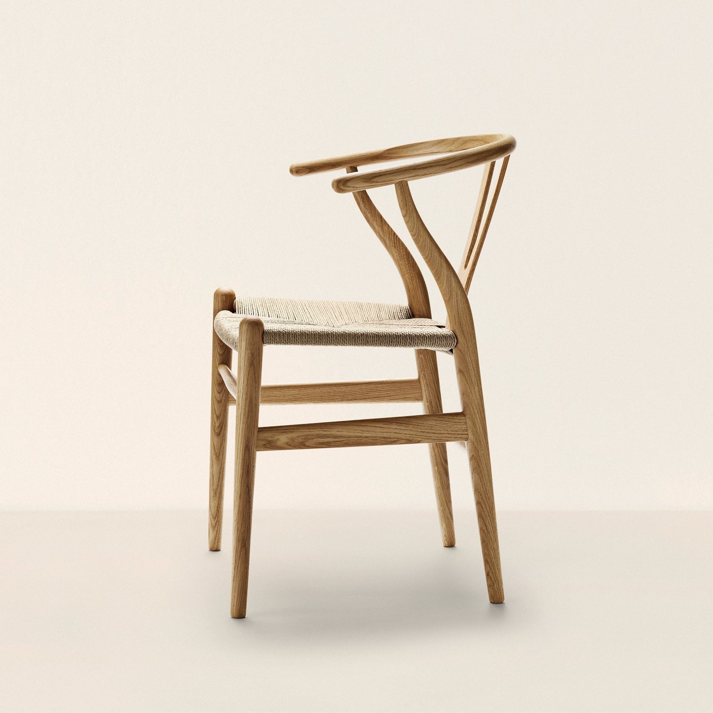 CH24 | Wishbone Chair