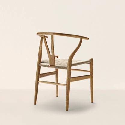 CH24 | Wishbone Chair