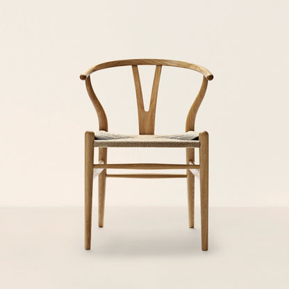 CH24 | Wishbone Chair