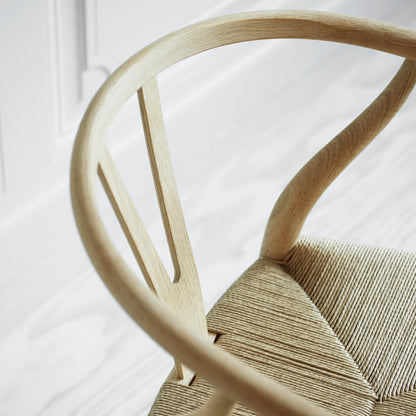 CH24 | Wishbone Chair