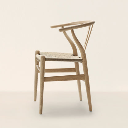 CH24 | Wishbone Chair