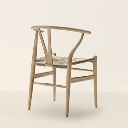 CH24 | Wishbone Chair