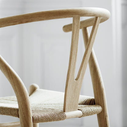 CH24 | Wishbone Chair