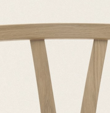 CH24 | Wishbone Chair