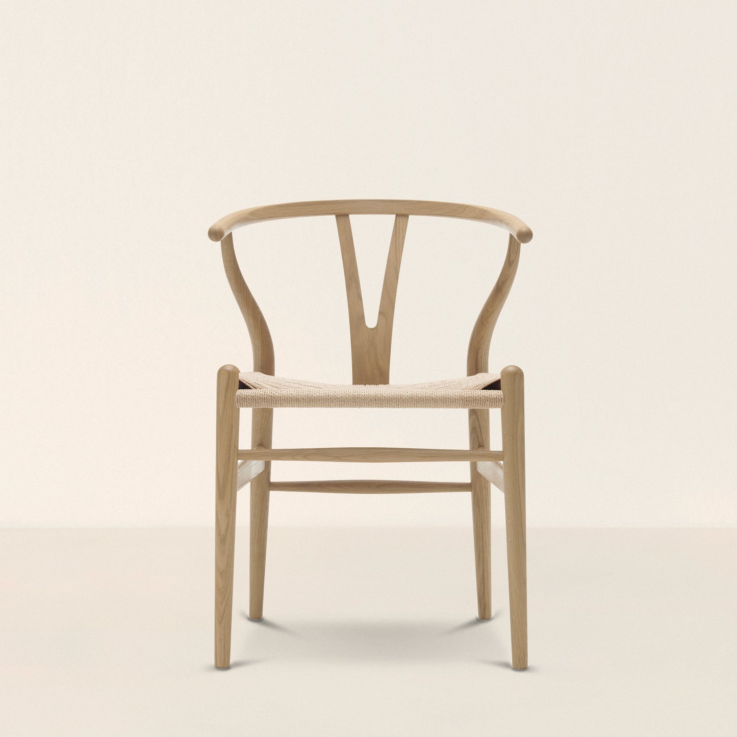 CH24 | Wishbone Chair