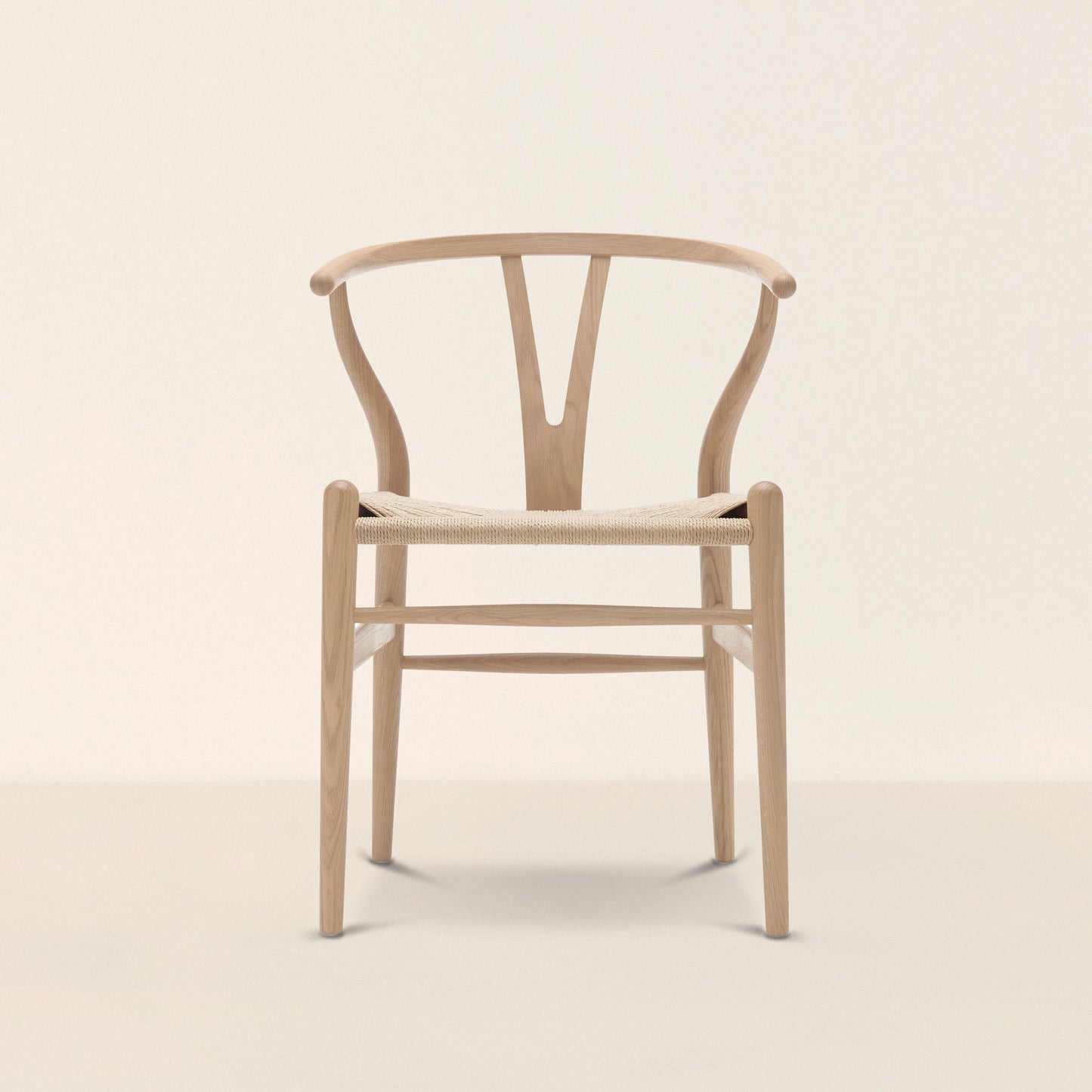 CH24 | Wishbone Chair