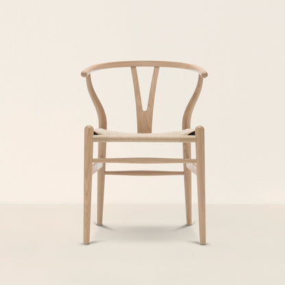 CH24 | Wishbone Chair