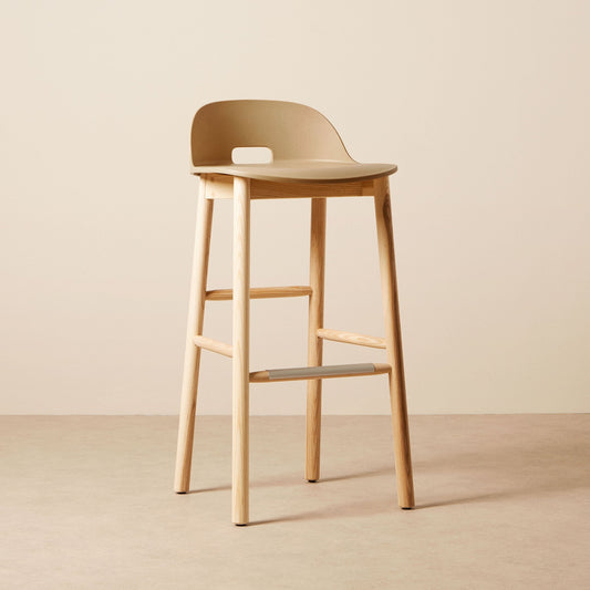 Alfi Barstool Low Back