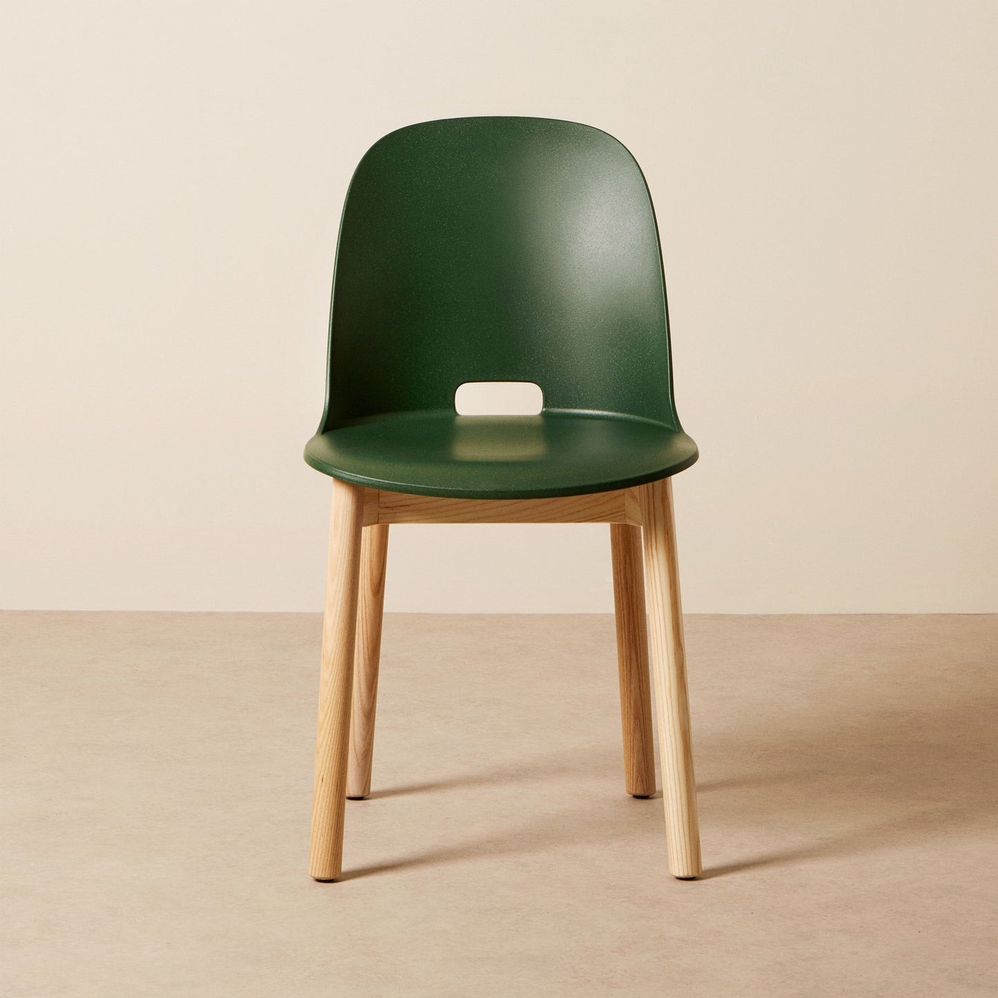 Alfi Chair High Back