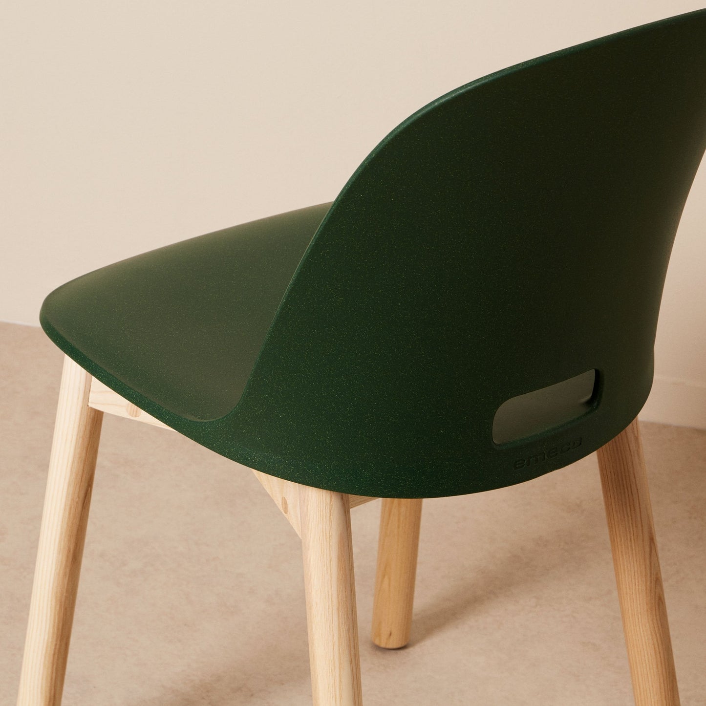 Alfi Chair High Back