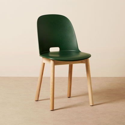 Alfi Chair High Back