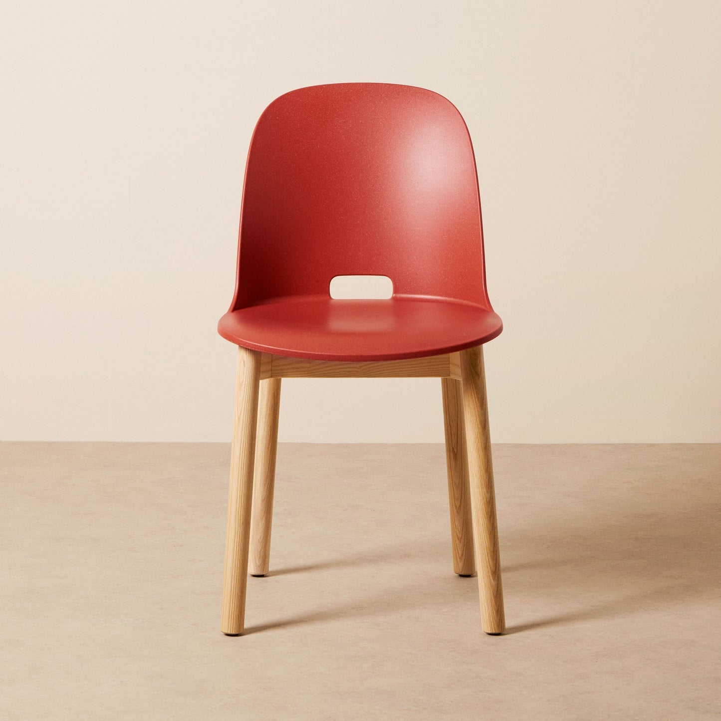 Alfi Chair High Back