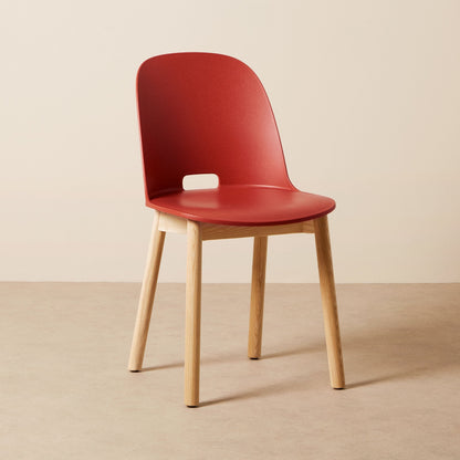 Alfi Chair High Back