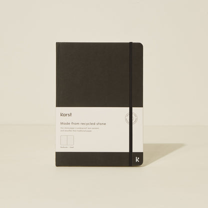 A5 Hardcover Notebook