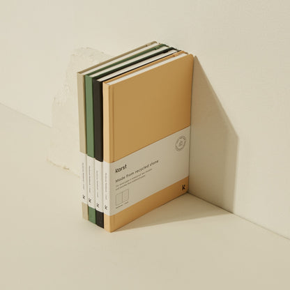 A5 Hardcover Notebook