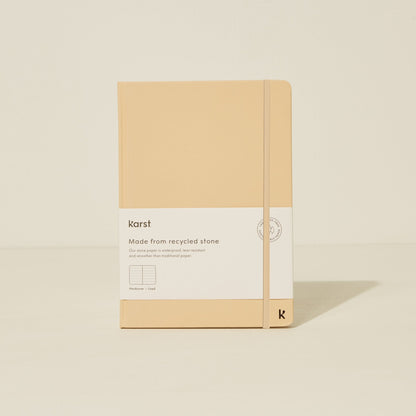 A5 Hardcover Notebook