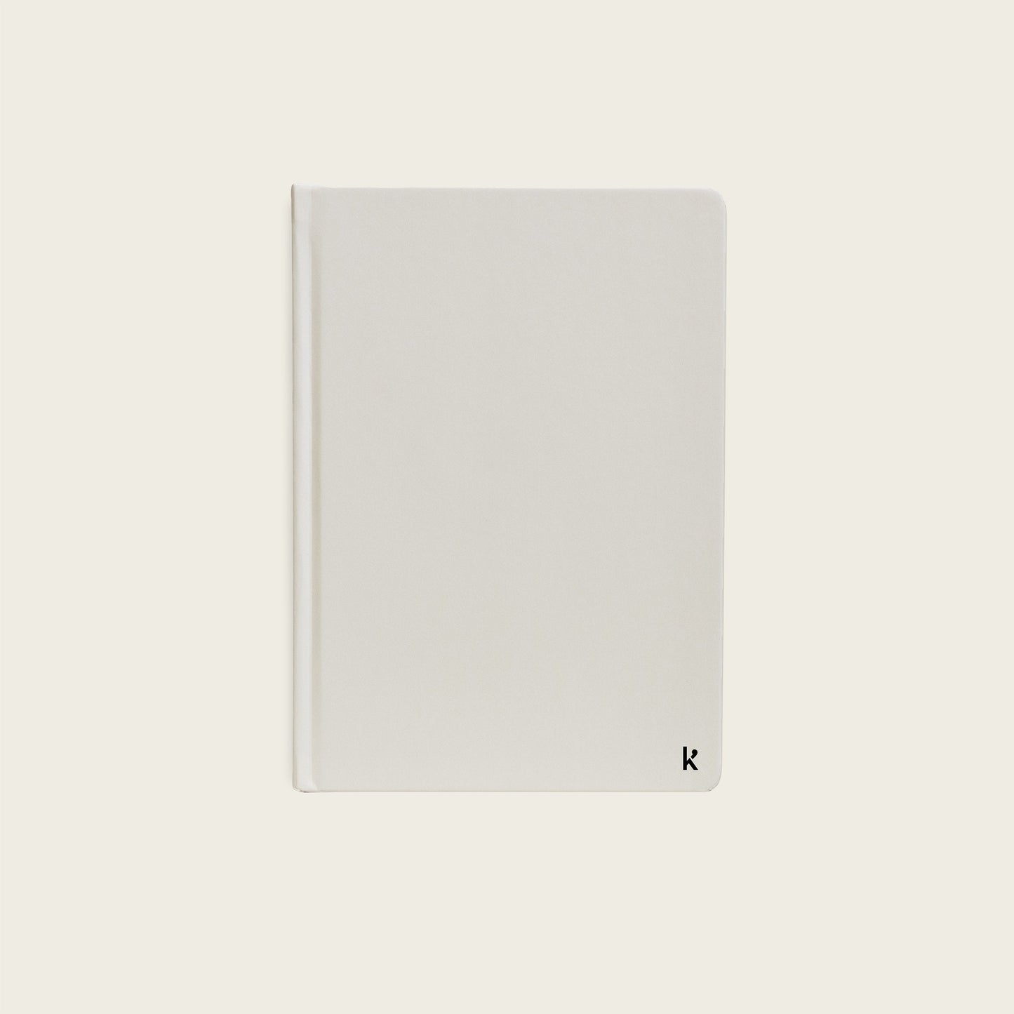 A5 Hardcover Notebook