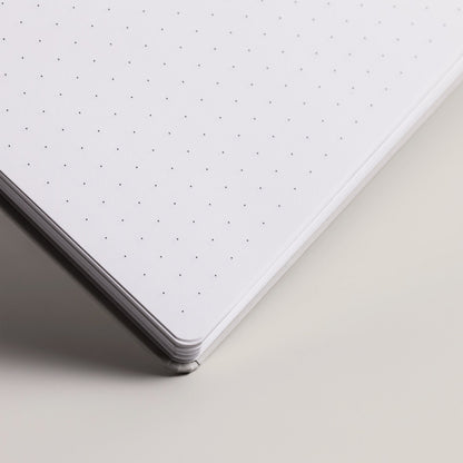 A5 Softcover Notebook