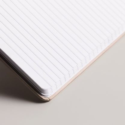 A5 Softcover Notebook