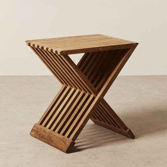 Fionia Stool