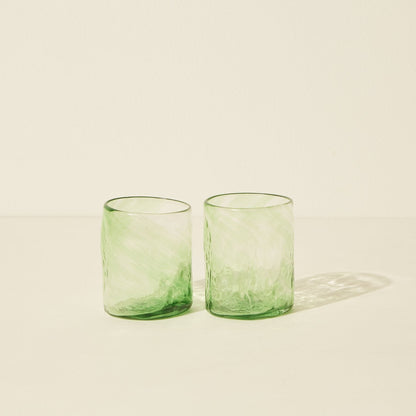 Medium Tumbler, set of 2