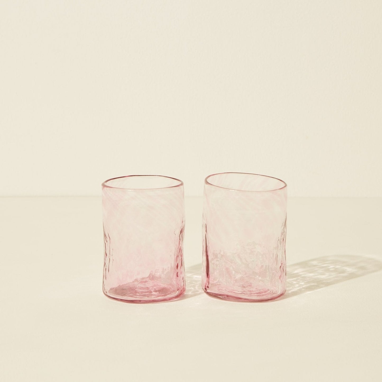 Medium Tumbler, set of 2