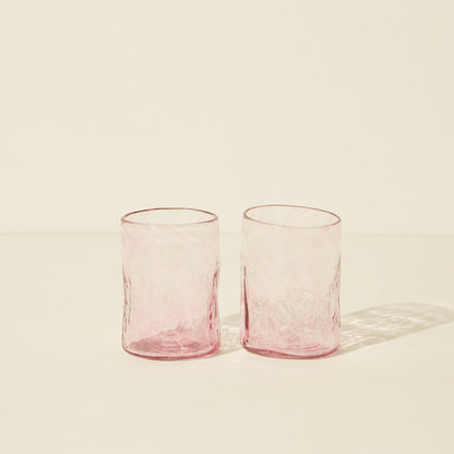 Medium Tumbler, set of 2