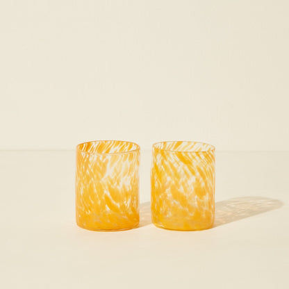 Medium Tumbler, set of 2