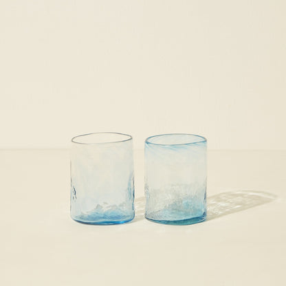 Medium Tumbler, set of 2